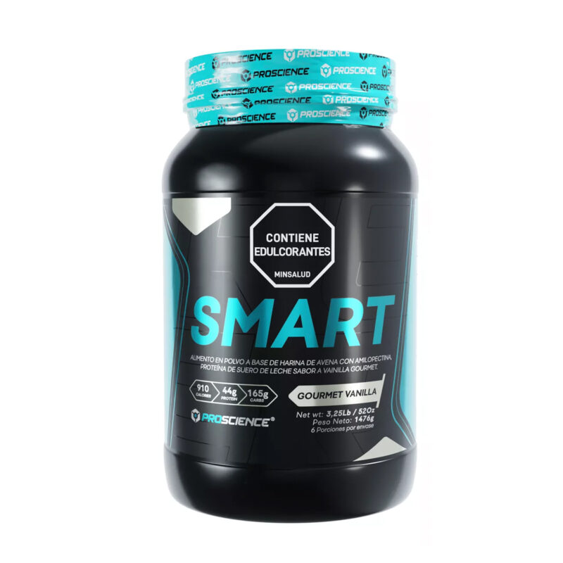 Proteina Smart de 3 libras proscience